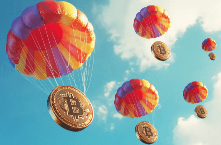 What Is a Crypto Airdrop and How Does It Work?