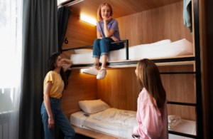 How To Choose The Best Double-Decker Bed With An Appropriate Mattress